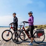 Geanta dubla Timeless Tools pentru bicicleta, capacitate 25l fotografia produsului View 9 S