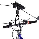 Lift suspendat bicicleta fotografia produsului View 8 S