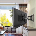 Suport inclinabil si rotativ pentru televizor fotografia produsului View 2 S