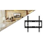 Suport TV de perete Timeless Tools 26"- 55" fotografia produsului View 2 S