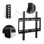 Suport TV de perete Timeless Tools 26"- 55" fotografia produsului View 9 S