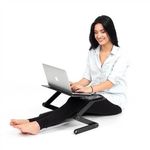 Stand laptop reglabil fotografia produsului View 10 S