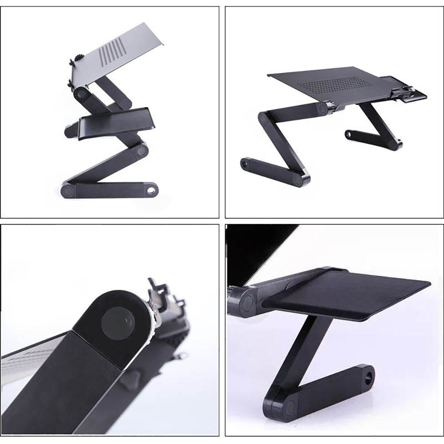 Stand laptop reglabil fotografia produsului View 9 L