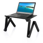Stand laptop reglabil fotografia produsului