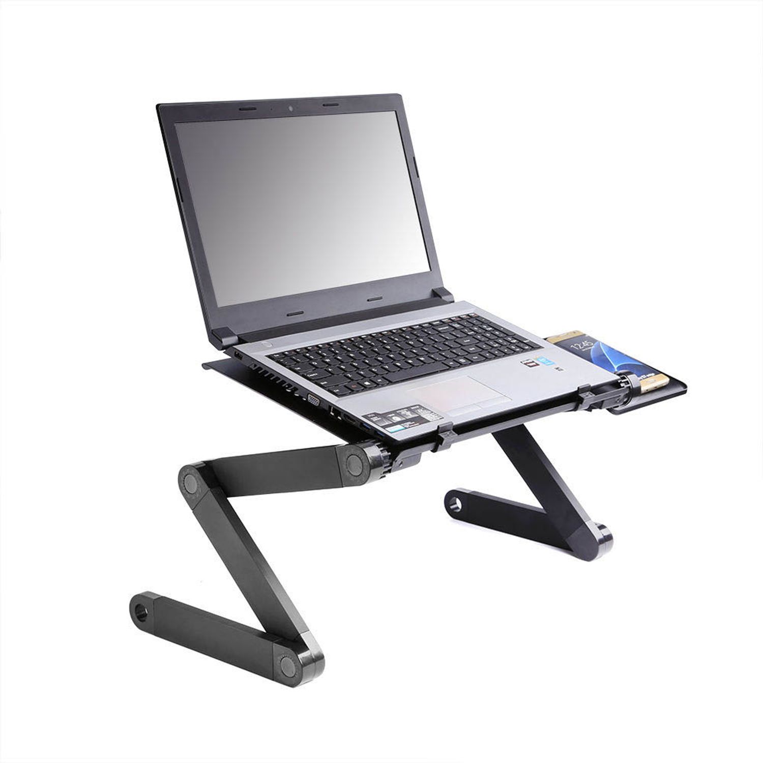 Stand laptop reglabil fotografia produsului View 7 L