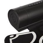 Set portabil de tobe electronice Timeless Tools cu melodii demo, Negru fotografia produsului View 11 S