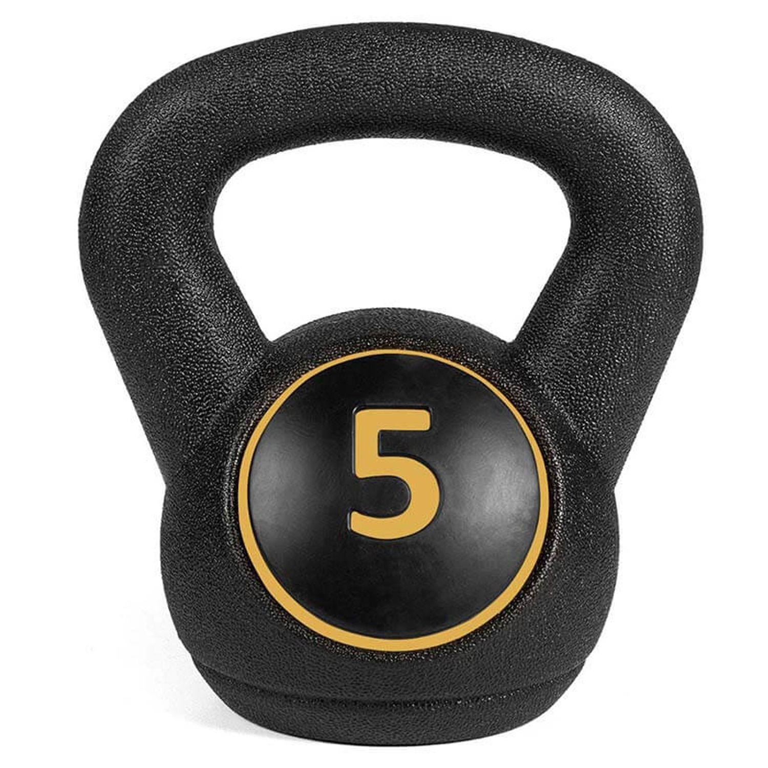 Set gantere Kettlebell Timeless Tools, 3 piese fotografia produsului View 4 L
