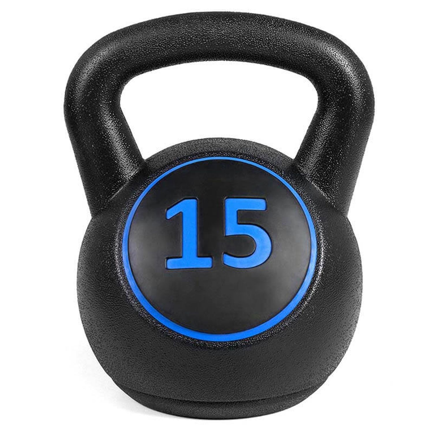 Set gantere Kettlebell Timeless Tools, 3 piese fotografia produsului View 6 L