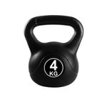 Set 3 buc gantere kettlebell Timeless Tools, 4-6-10 kg fotografia produsului View 3 S