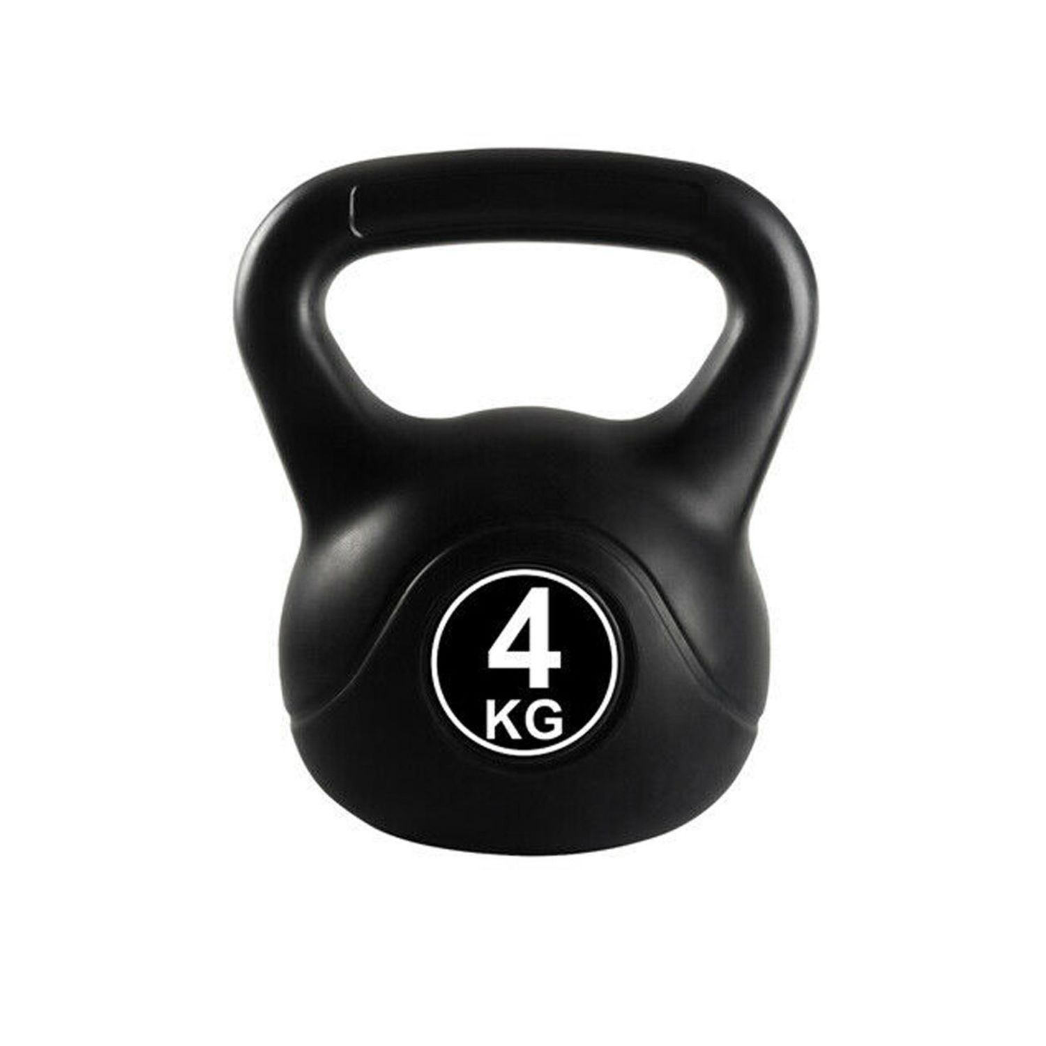 Set 3 buc gantere kettlebell Timeless Tools, 4-6-10 kg fotografia produsului View 3 L