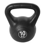 Set 3 buc gantere kettlebell Timeless Tools, 4-6-10 kg fotografia produsului View 5 S
