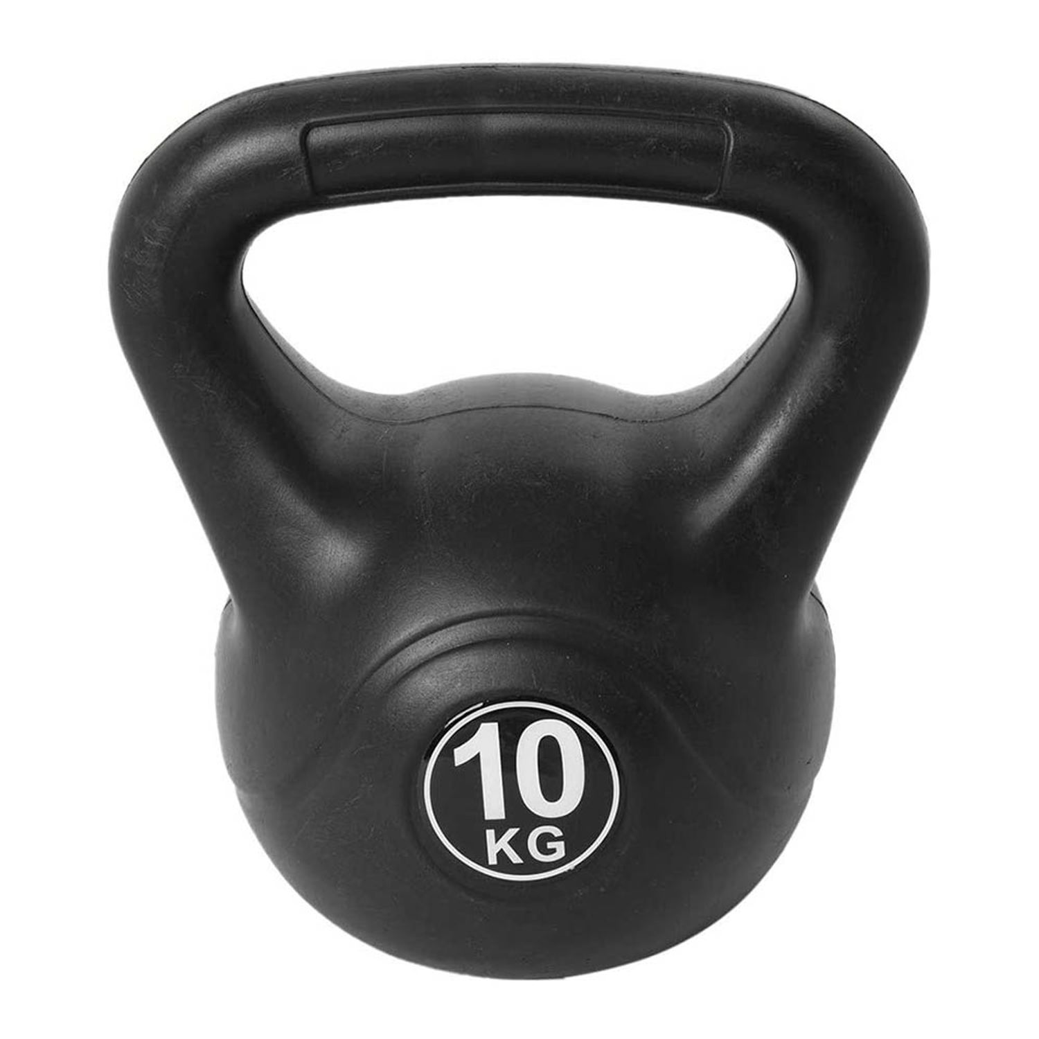 Set 3 buc gantere kettlebell Timeless Tools, 4-6-10 kg fotografia produsului View 5 L