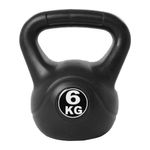 Set 3 buc gantere kettlebell Timeless Tools, 4-6-10 kg fotografia produsului View 4 S