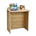 Masa pliabila pentru laptop Timeless Tools, 66 x 78 x 46,4 cm fotografia produsului View 6 S