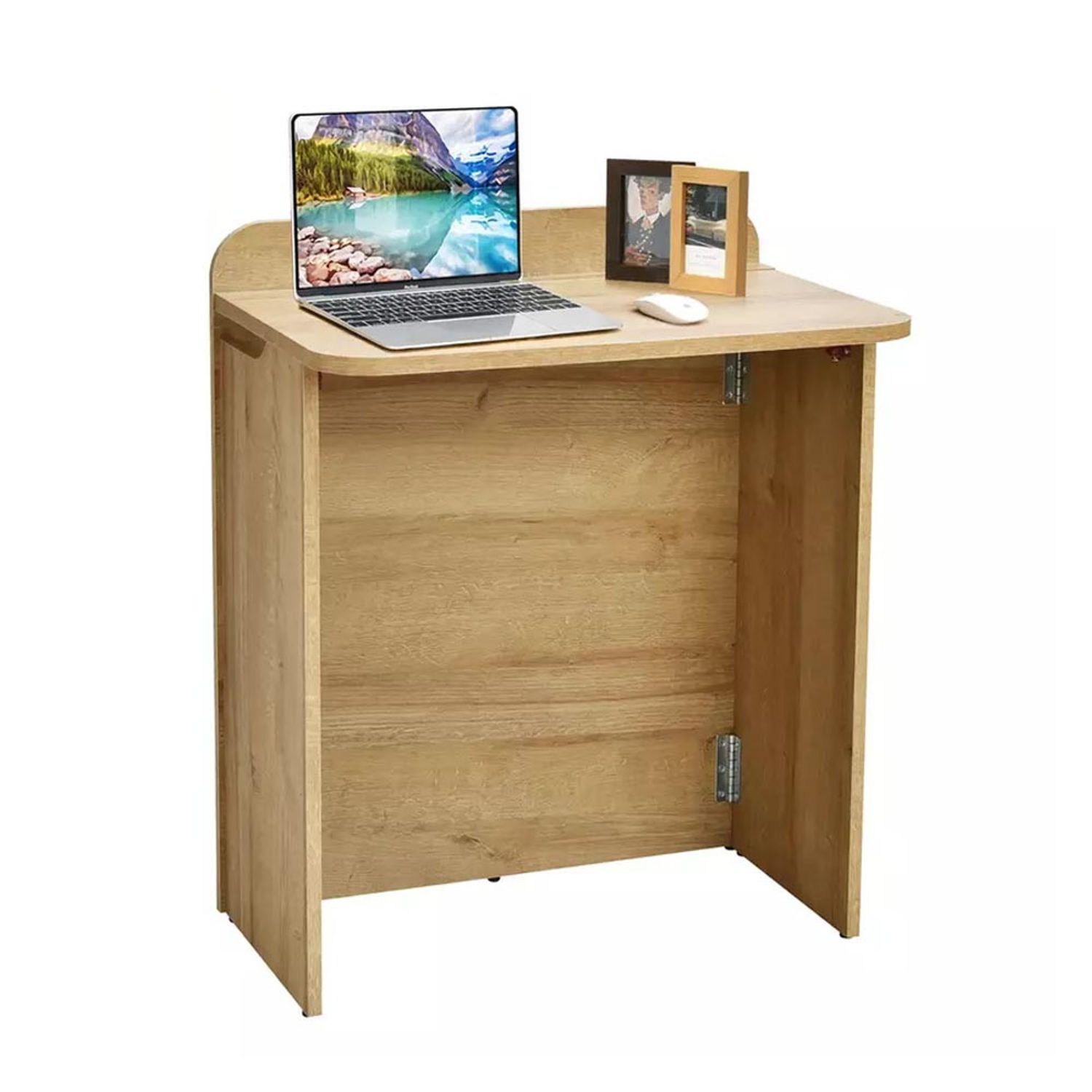 Masa pliabila pentru laptop Timeless Tools, 66 x 78 x 46,4 cm fotografia produsului View 6 L