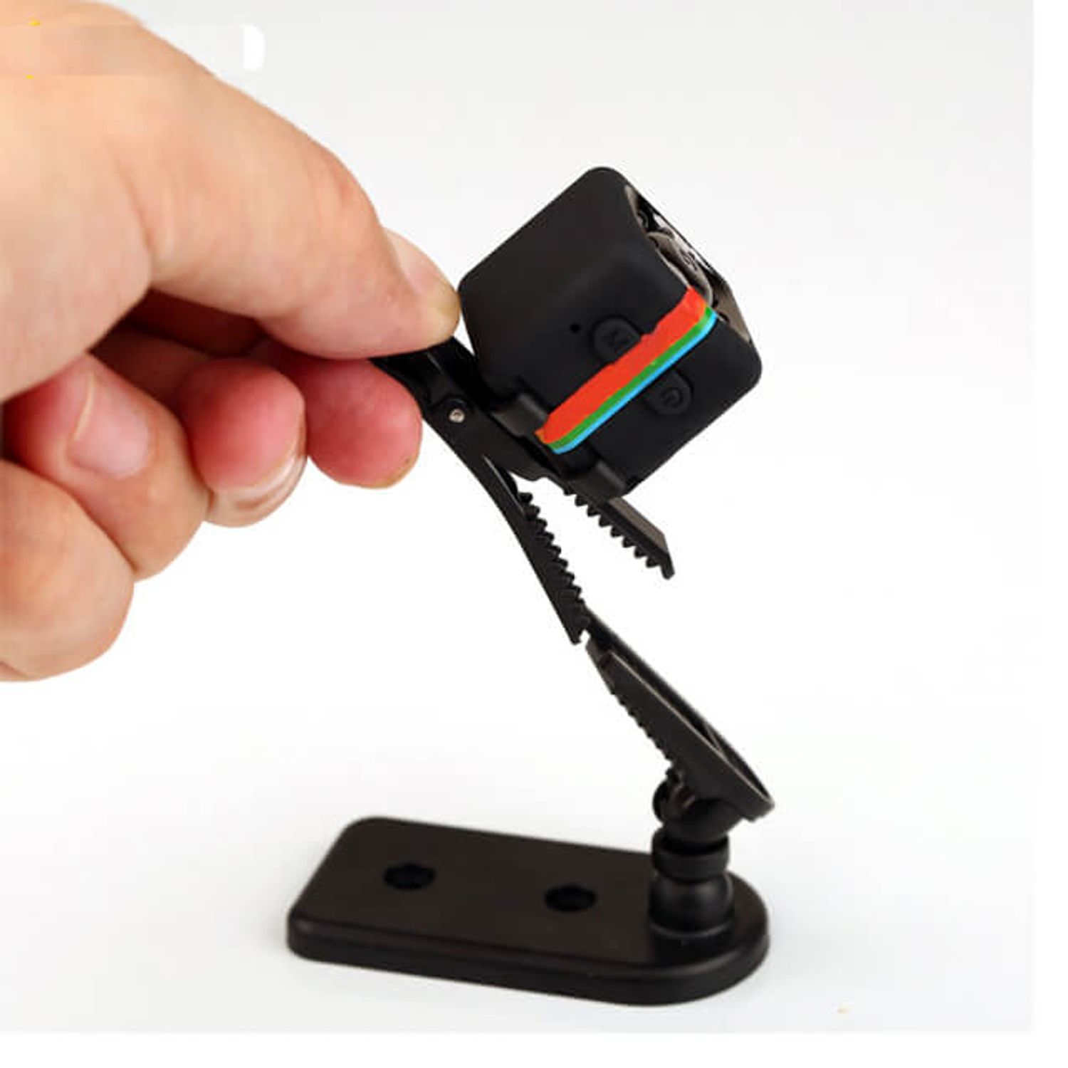 Mini Camera HD fotografia produsului View 4 L
