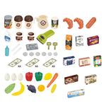 Supermarket. 60 piese fotografia produsului View 5 S