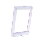 Tabla magica 3D iluminata pentru desen Timeless Tools, cu 6 sabloane, Unicorn fotografia produsului View 2 S