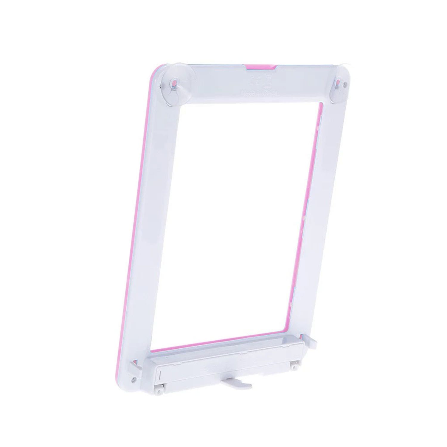 Tabla magica 3D iluminata pentru desen Timeless Tools, cu 6 sabloane, Unicorn fotografia produsului View 2 L