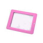 Tabla magica 3D iluminata pentru desen Timeless Tools, cu 6 sabloane, Unicorn fotografia produsului