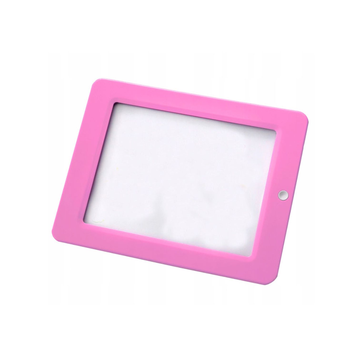 Tabla magica 3D iluminata pentru desen Timeless Tools, cu 6 sabloane, Unicorn fotografia produsului