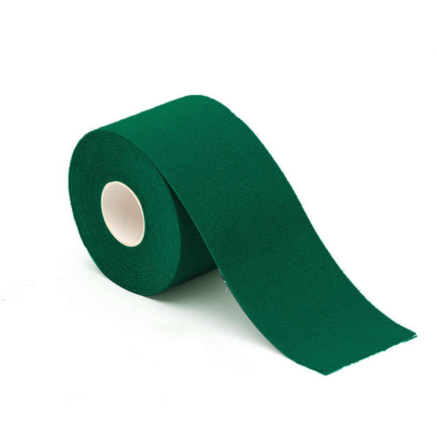 Set de 4 buc banda kinesiologica Timeless Tools, 5cm x 5m, Verde fotografia produsului View 2 L