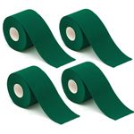 Set de 4 buc banda kinesiologica Timeless Tools, 5cm x 5m, Verde fotografia produsului