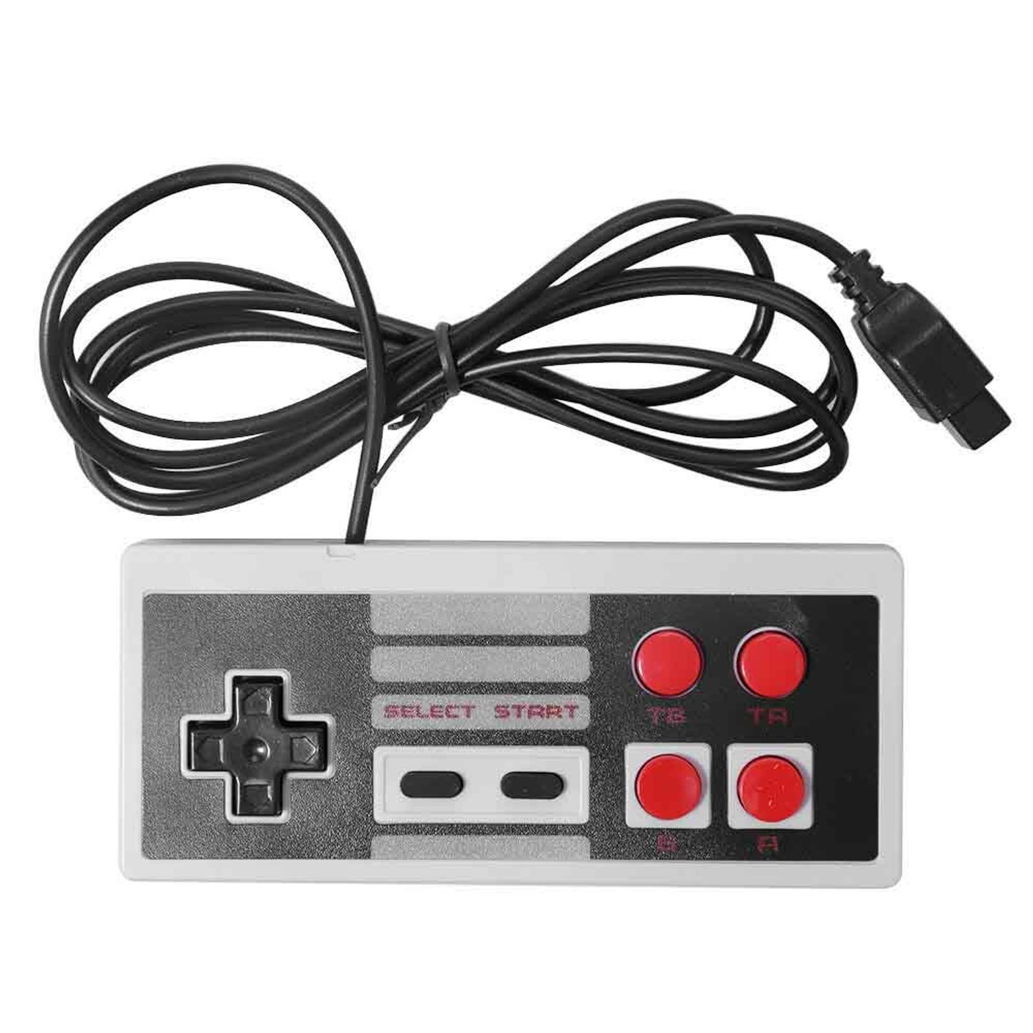 Consola de jocuri retro Timeless Tools, cu 620 jocuri fotografia produsului View 4 L
