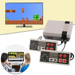 Consola de jocuri retro Timeless Tools, cu 620 jocuri fotografia produsului