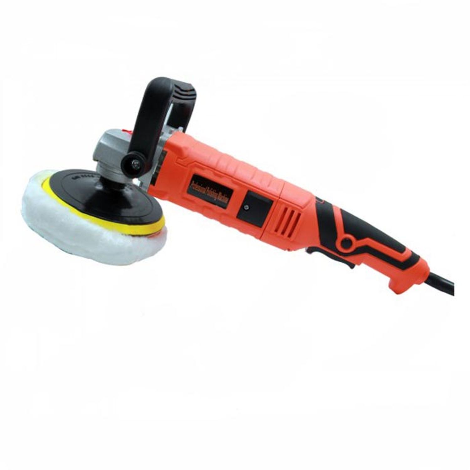 Masina de polizare, slefuire Timeless Tools, 1200 W fotografia produsului View 3 L