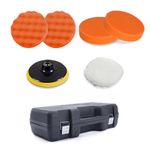 Masina de polizare, slefuire Timeless Tools, 1200 W fotografia produsului View 4 S