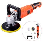Masina de polizare, slefuire Timeless Tools, 1200 W fotografia produsului