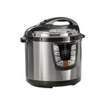Slow cooker. oala sub presiune multifunctionala. 6L fotografia produsului View 3 S