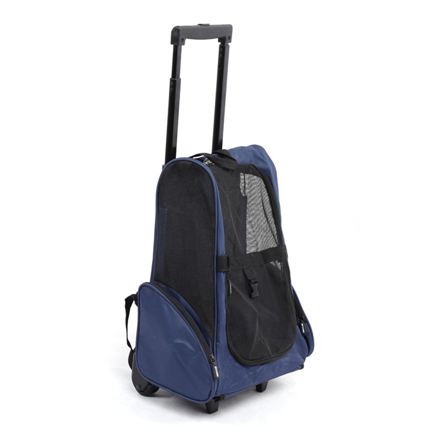 Geanta transport animale de companie 2 in 1 Timeless Tools, Albastru fotografia produsului View 4 L