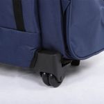 Geanta transport animale de companie 2 in 1 Timeless Tools, Albastru fotografia produsului View 3 S