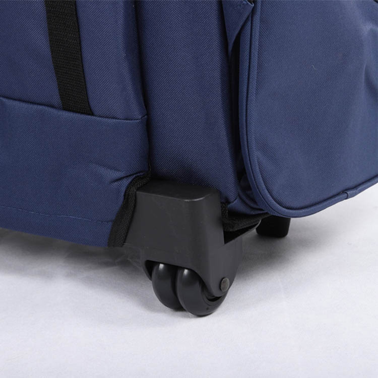 Geanta transport animale de companie 2 in 1 Timeless Tools, Albastru fotografia produsului View 3 L