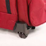 Geanta transport animale de companie 2 in 1 Timeless Tools, Rosu fotografia produsului View 2 S