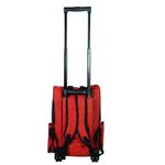 Geanta transport animale de companie 2 in 1 Timeless Tools, Rosu fotografia produsului View 4 S
