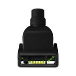 Perie aspirator pentru par de animale fotografia produsului View 3 S