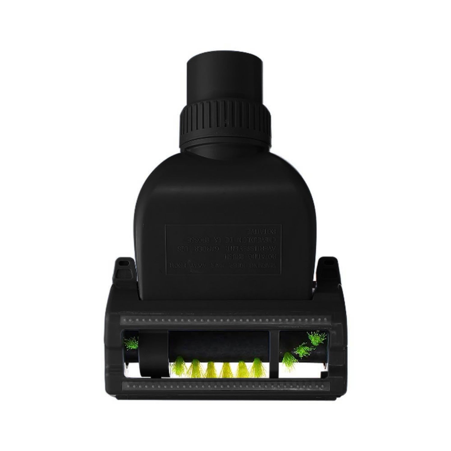 Perie aspirator pentru par de animale fotografia produsului View 3 L