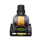 Perie aspirator pentru par de animale fotografia produsului View 2 S
