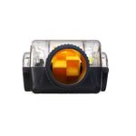 Perie aspirator pentru par de animale fotografia produsului View 8 S