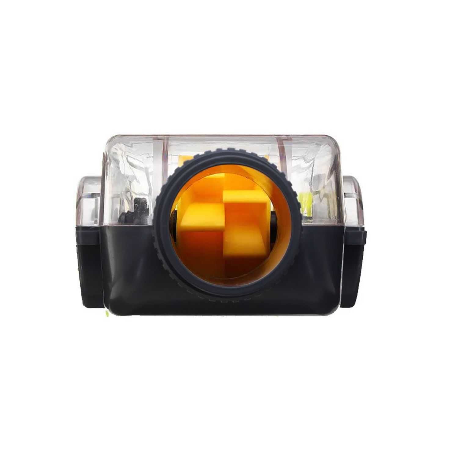 Perie aspirator pentru par de animale fotografia produsului View 8 L