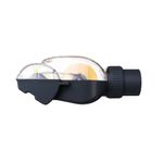 Perie aspirator pentru par de animale fotografia produsului View 7 S