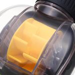 Perie aspirator pentru par de animale fotografia produsului View 4 S