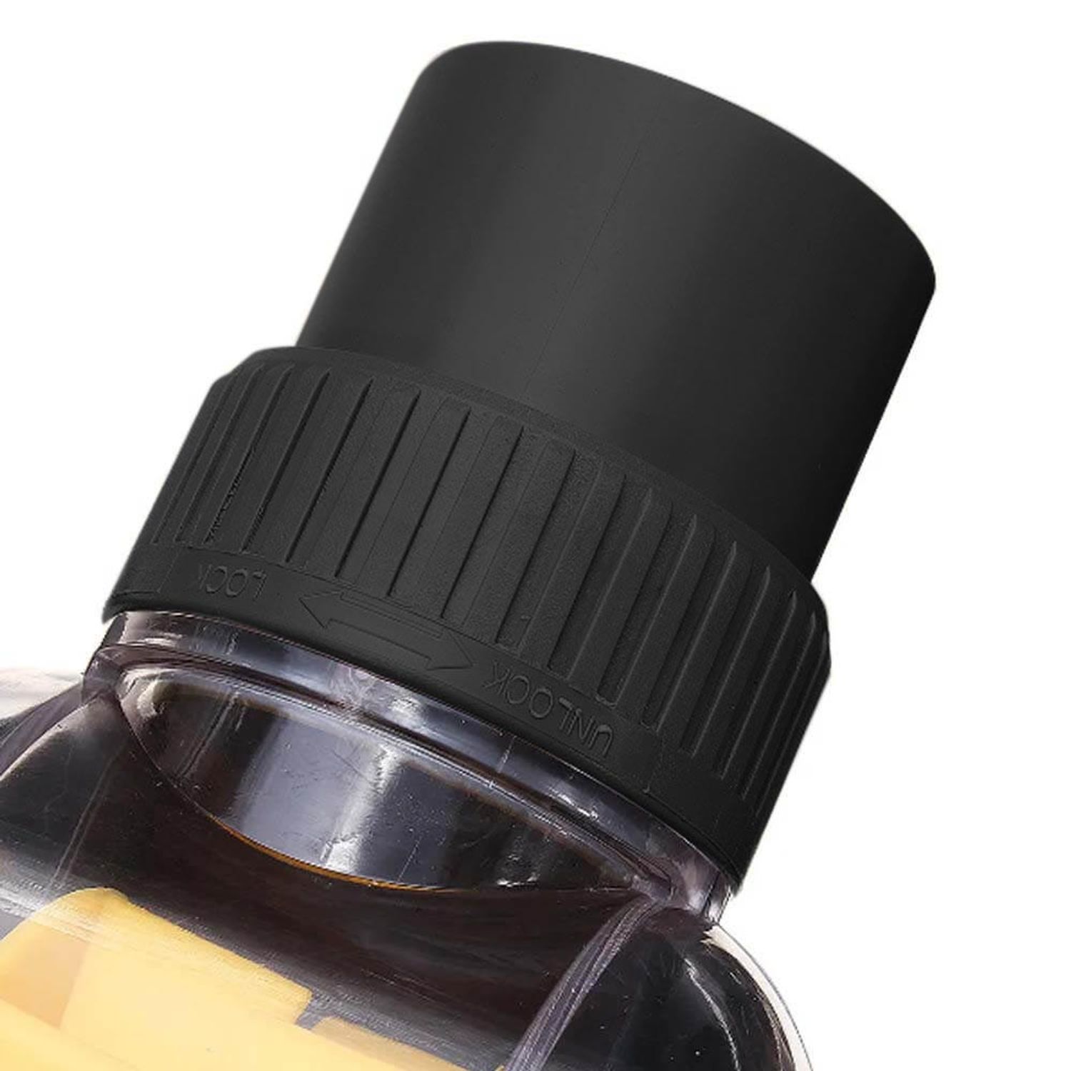 Perie aspirator pentru par de animale fotografia produsului View 6 L