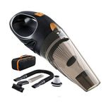 Aspirator de mana umed/uscat imeless Tools, cu incarcator USB, 90WT fotografia produsului