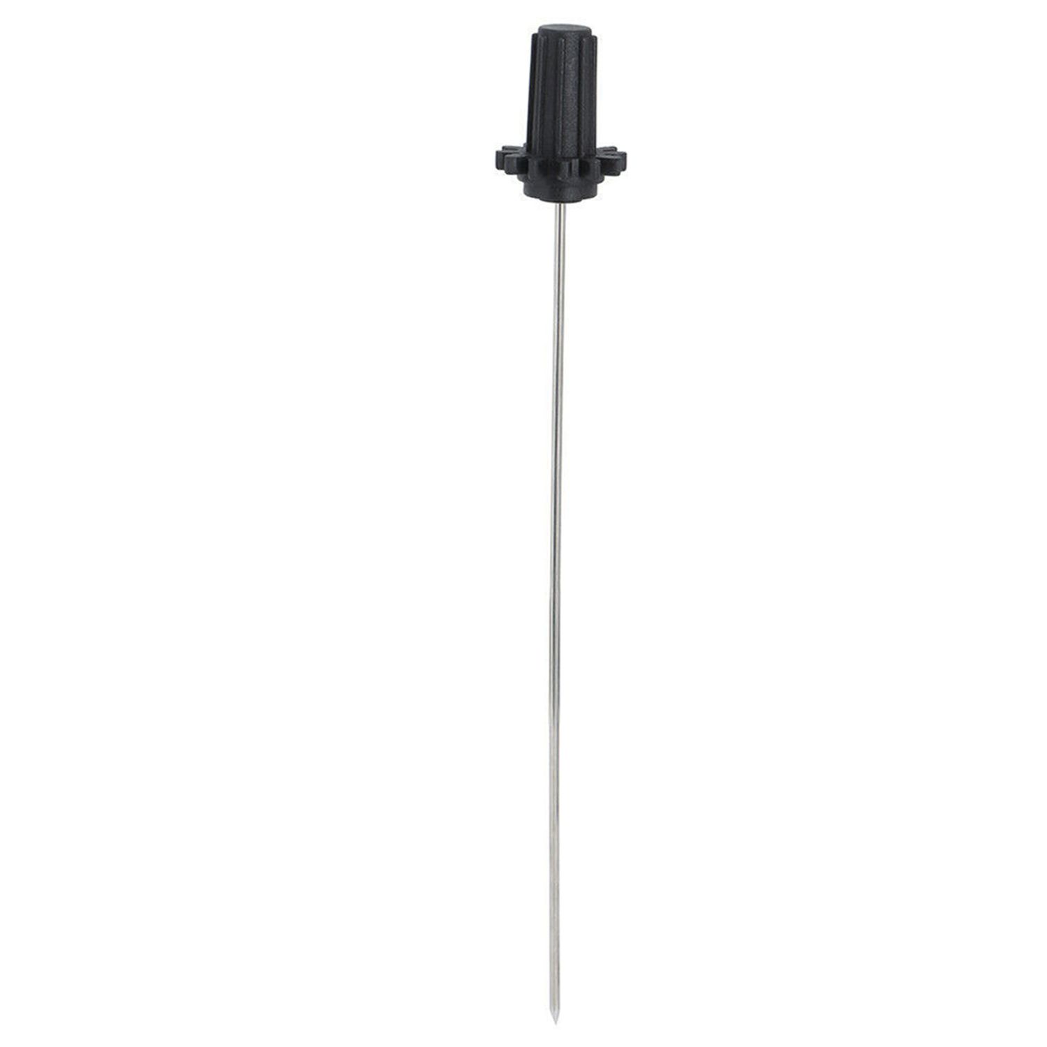 Gratar vertical Timeless Tools cu 12 buc frigarui inox rotative la 360&deg;, 1200 W fotografia produsului View 2 L