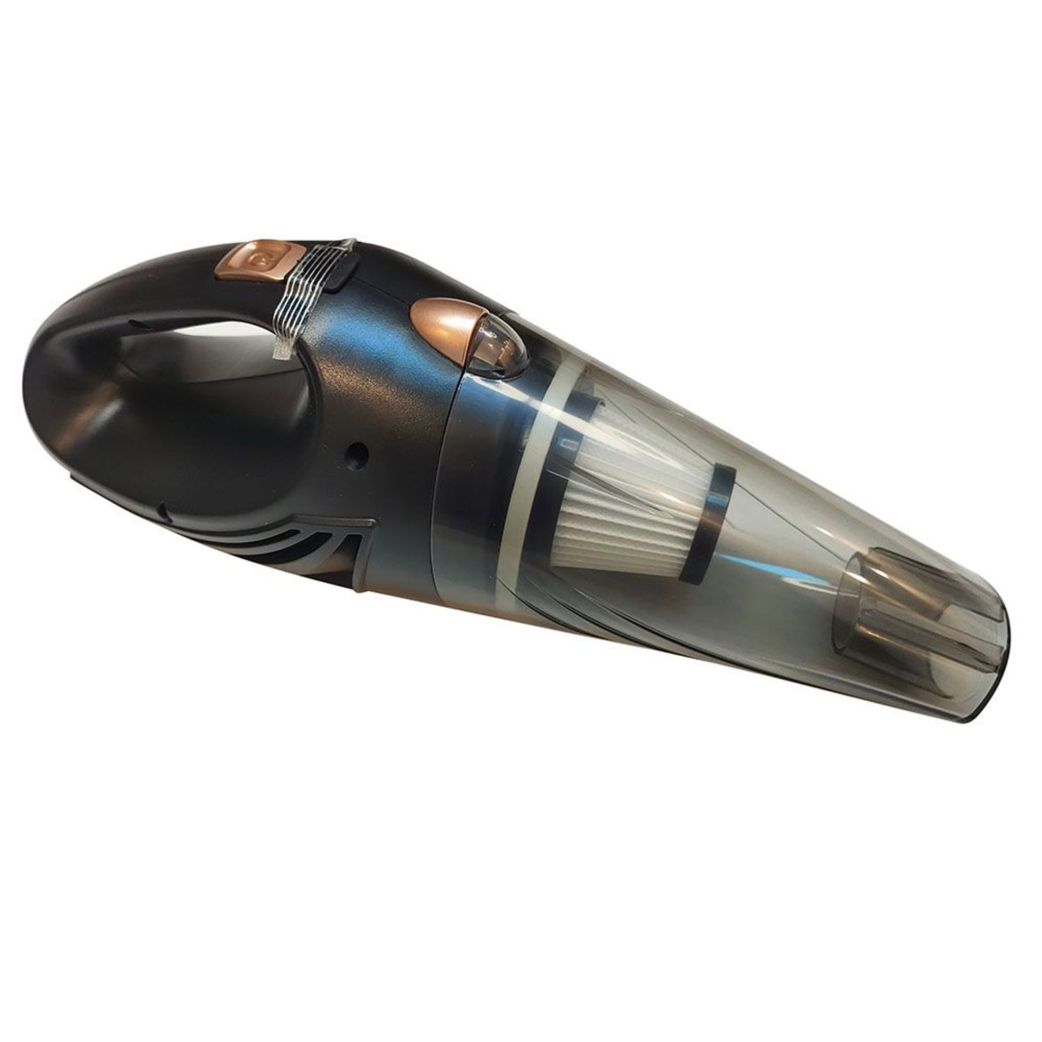 Aspirator de mana umed/uscat imeless Tools, cu incarcator USB, 90WT fotografia produsului View 5 L