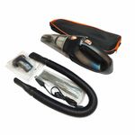 Aspirator de mana umed/uscat imeless Tools, cu incarcator USB, 90WT fotografia produsului View 2 S